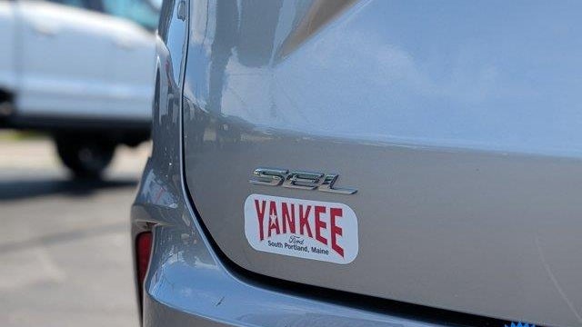2023 Ford Edge ST-Line