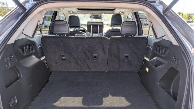 2023 Ford Edge ST-Line
