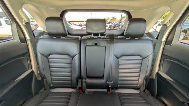 2023 Ford Edge ST-Line