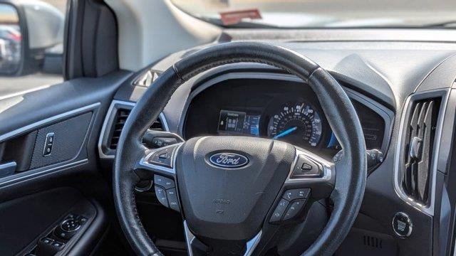 2023 Ford Edge ST-Line