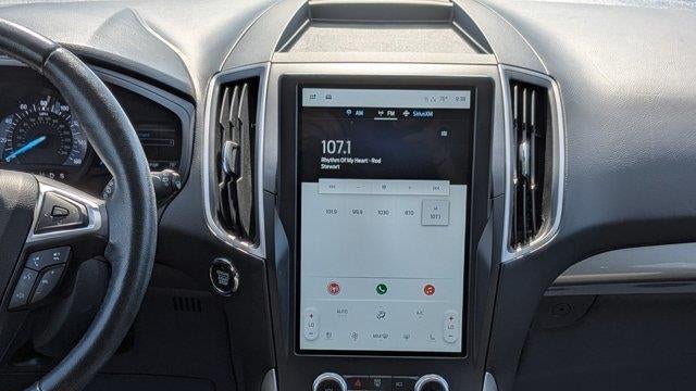 2023 Ford Edge ST-Line