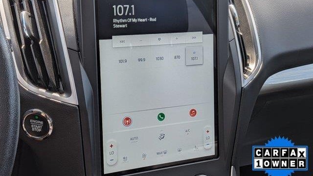 2023 Ford Edge ST-Line
