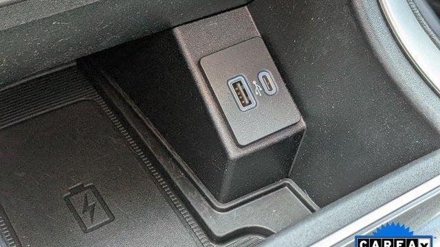 2023 Ford Edge ST-Line