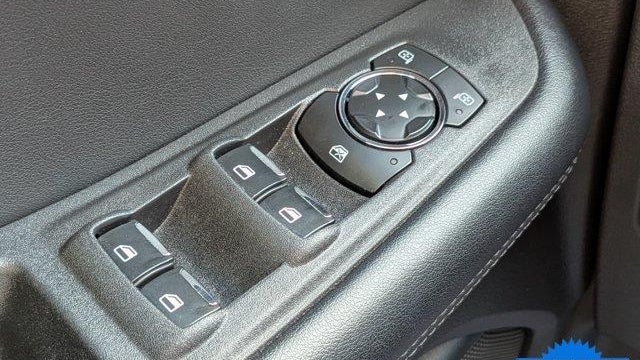 2023 Ford Edge ST-Line