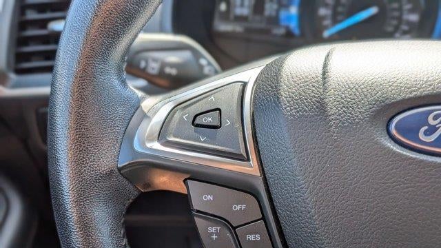 2023 Ford Edge ST-Line