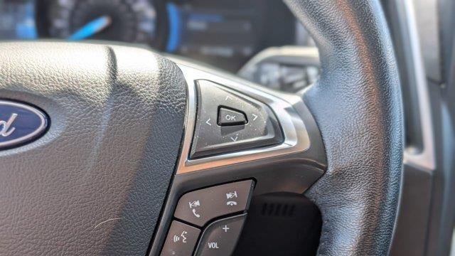 2023 Ford Edge ST-Line
