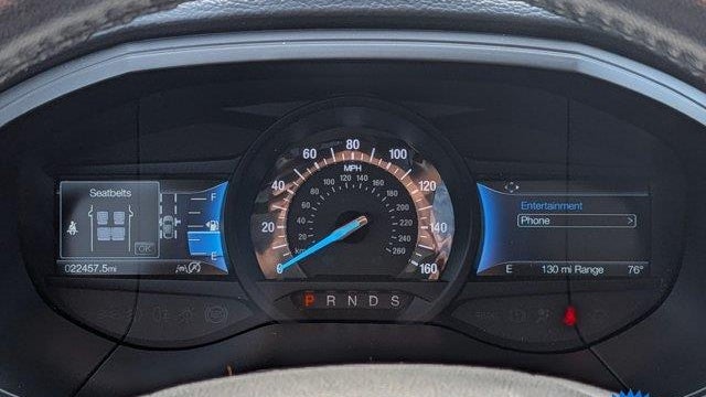 2023 Ford Edge ST-Line