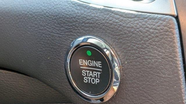 2023 Ford Edge ST-Line