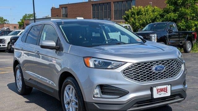 2023 Ford Edge ST-Line