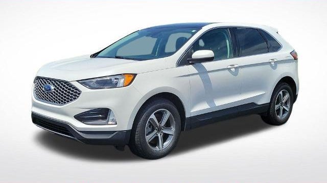 Preowned 2023 Ford Edge SEL for Sale