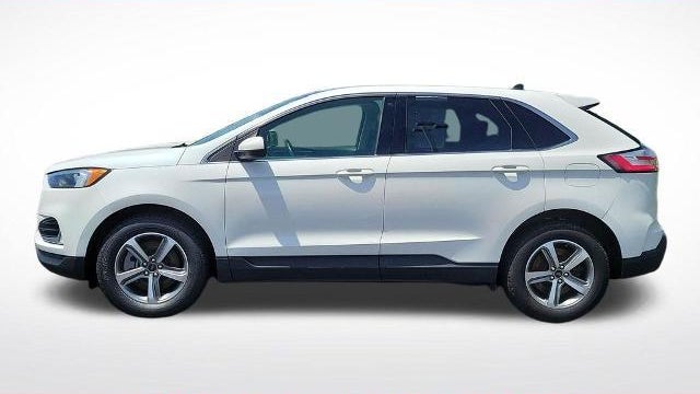 Preowned 2023 Ford Edge ST-Line for Sale