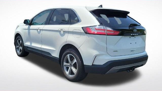 2023 Ford Edge ST-Line