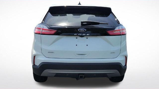 2023 Ford Edge ST-Line