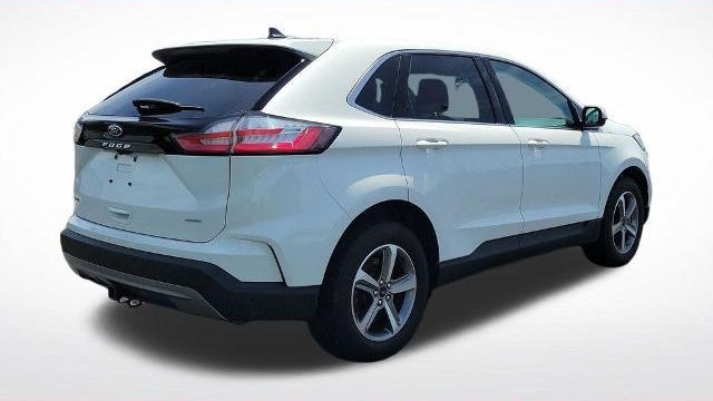 2023 Ford Edge ST-Line