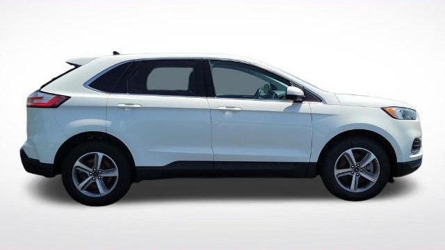 2023 Ford Edge ST-Line