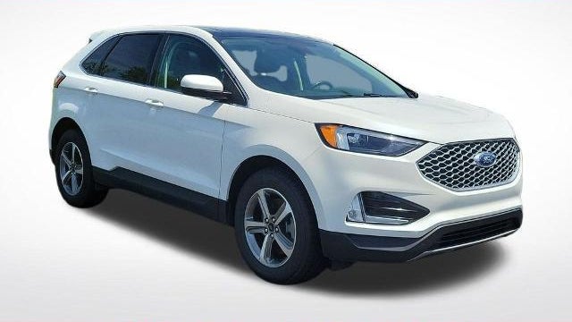 2023 Ford Edge ST-Line