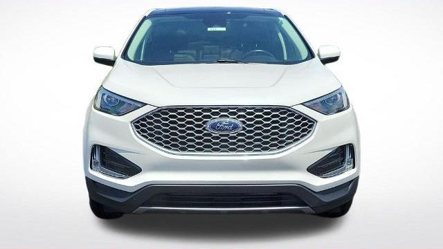 2023 Ford Edge ST-Line