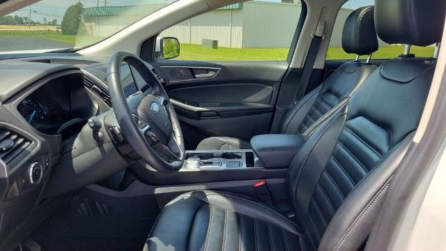 2023 Ford Edge ST-Line
