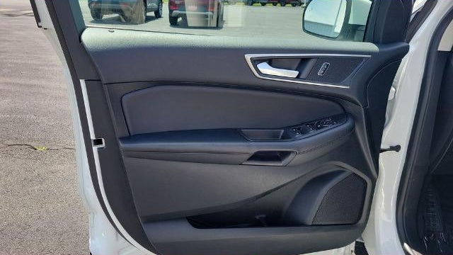 2023 Ford Edge ST-Line