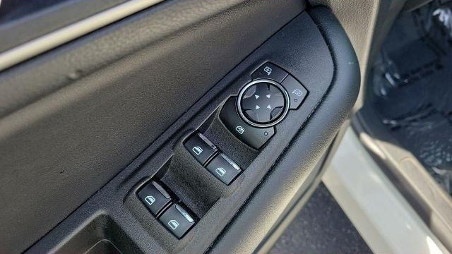 2023 Ford Edge ST-Line