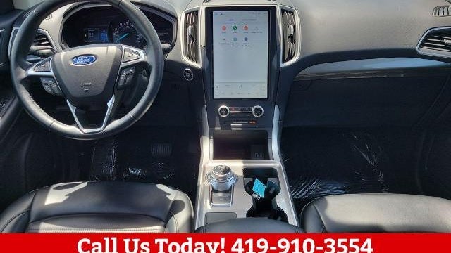 2023 Ford Edge ST-Line