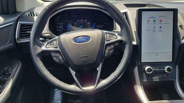 2023 Ford Edge ST-Line