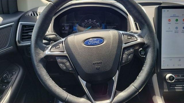 2023 Ford Edge ST-Line
