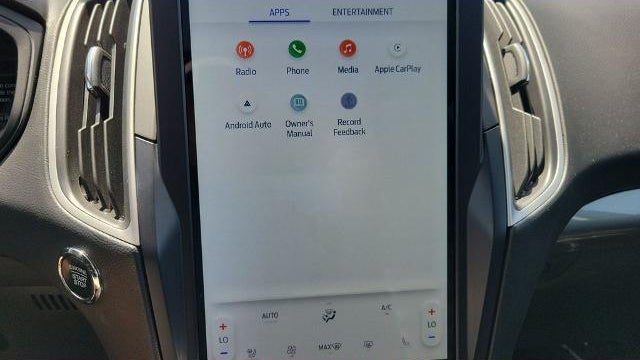 2023 Ford Edge ST-Line