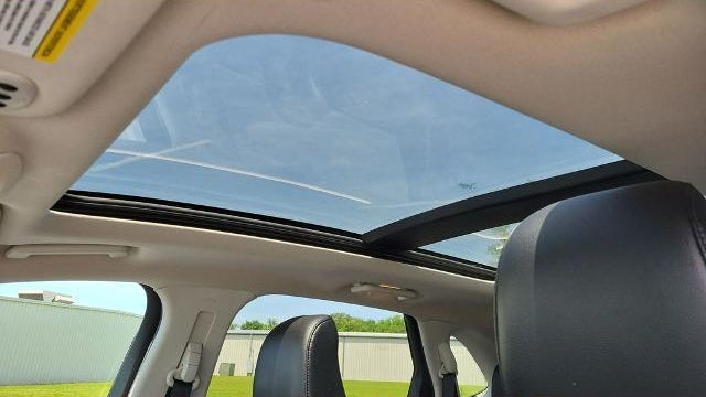 2023 Ford Edge ST-Line
