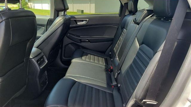 2023 Ford Edge ST-Line