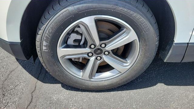 2023 Ford Edge ST-Line