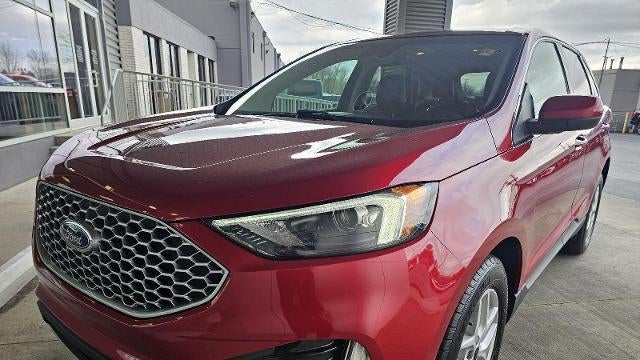 Preowned 2023 Ford Edge ST-Line for Sale