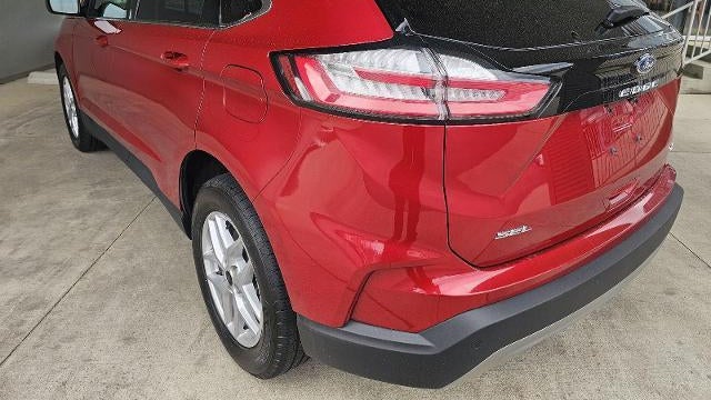 2023 Ford Edge ST-Line