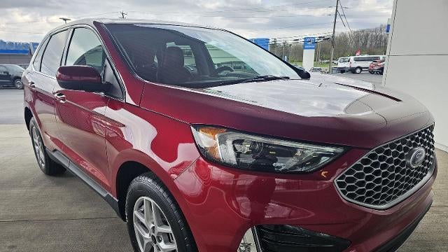 2023 Ford Edge ST-Line