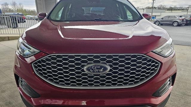2023 Ford Edge ST-Line
