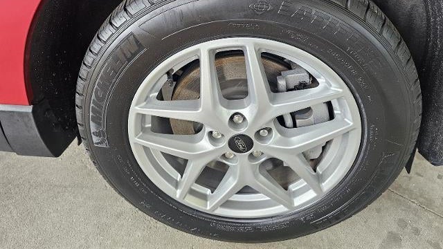 2023 Ford Edge ST-Line
