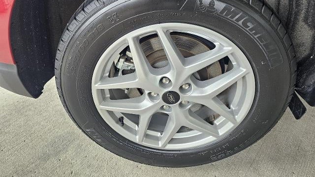 2023 Ford Edge ST-Line