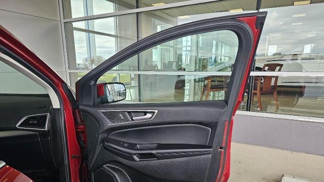 2023 Ford Edge ST-Line