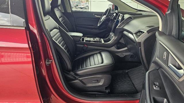 2023 Ford Edge ST-Line