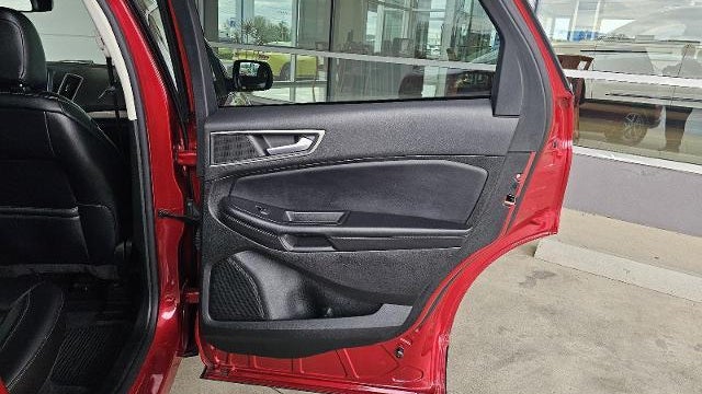 2023 Ford Edge ST-Line
