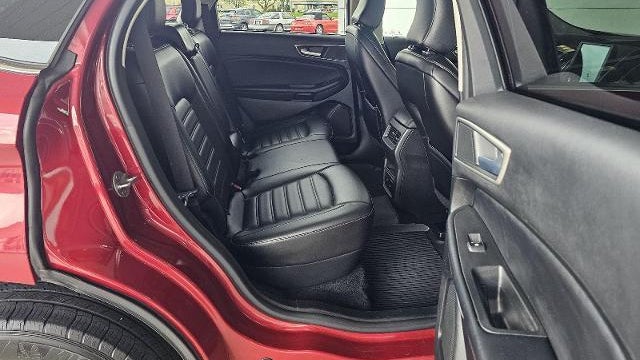 2023 Ford Edge ST-Line