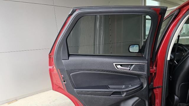2023 Ford Edge ST-Line