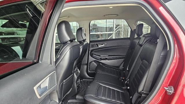 2023 Ford Edge ST-Line