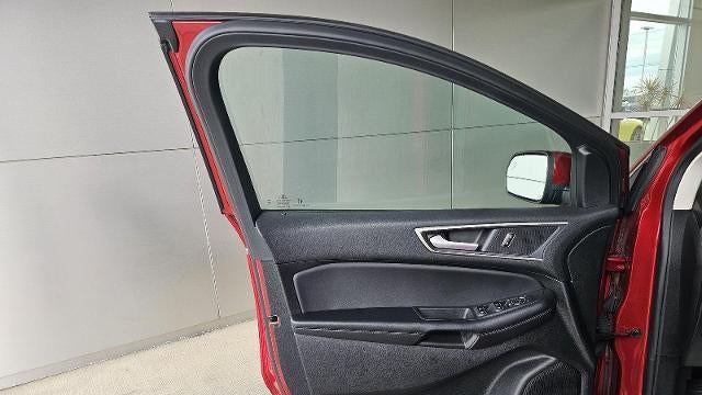 2023 Ford Edge ST-Line