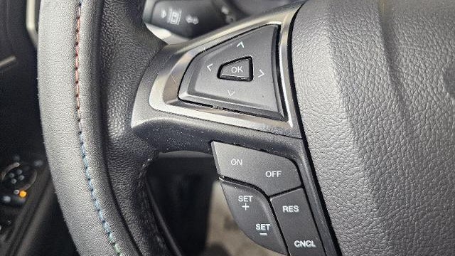 2023 Ford Edge ST-Line