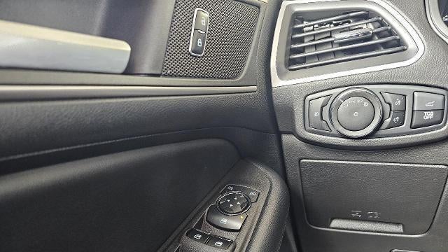 2023 Ford Edge ST-Line