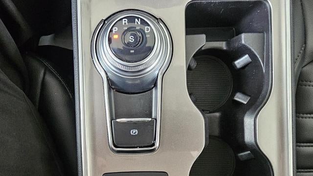 2023 Ford Edge ST-Line
