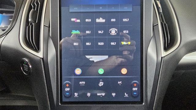 2023 Ford Edge ST-Line