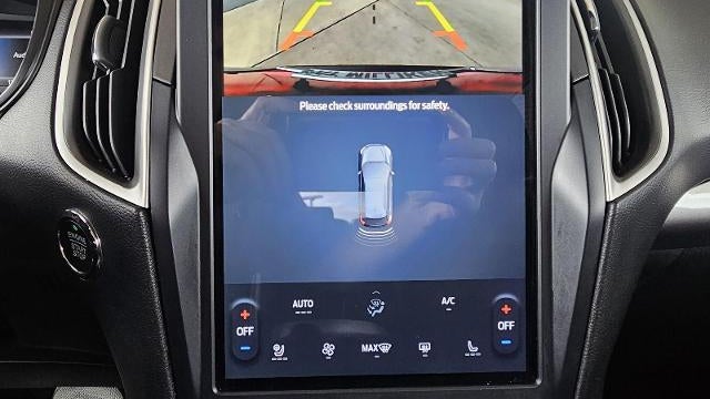 2023 Ford Edge ST-Line