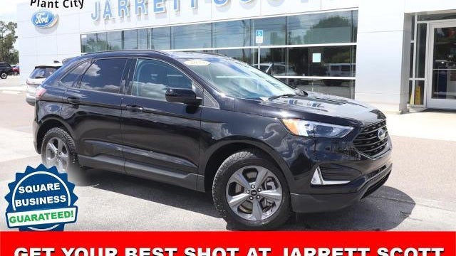 Preowned 2023 Ford Edge SEL for Sale